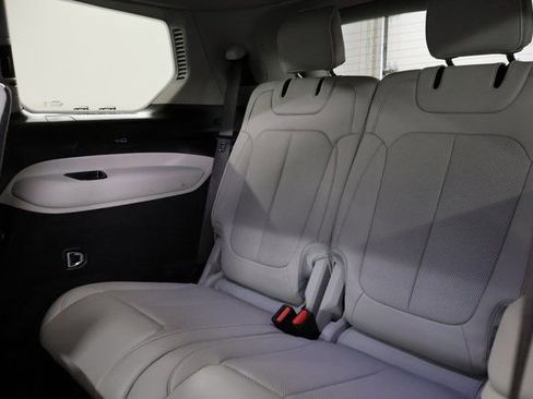 Used 2022 Jeep Grand Cherokee L Overland image 32