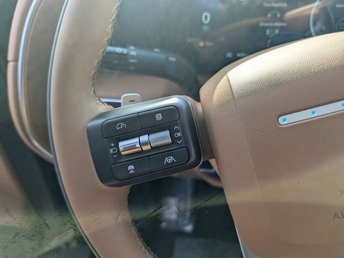 New 2026 Hyundai Palisade Calligraphy image 17