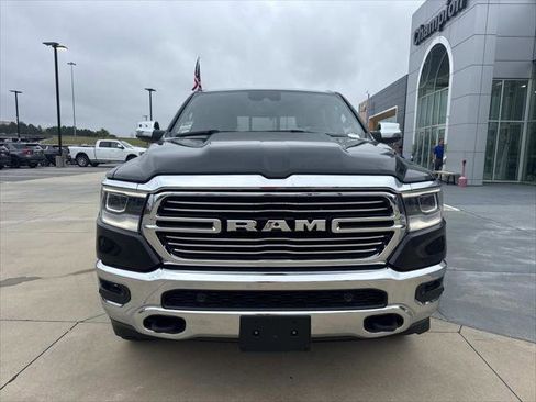 Certified 2023 RAM 1500 Laramie AWD/4WD image 2