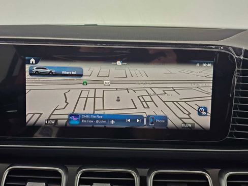 New 2026 Mercedes-Benz GLS 450 4MATIC image 26