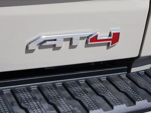 New 2026 GMC Sierra 1500 AT4 w/ AT4 Premium Package image 7