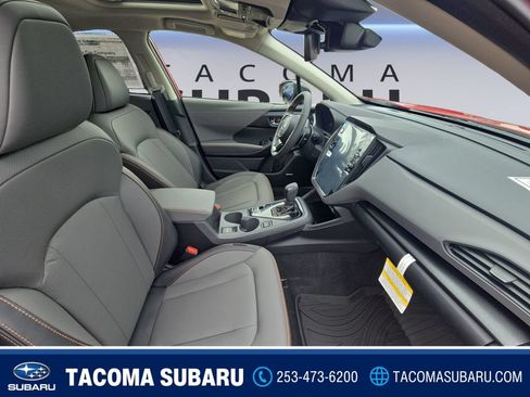 New 2026 Subaru Crosstrek 2.5i Limited w/ Crosstrek Mirror Package AWD/4WD image 17
