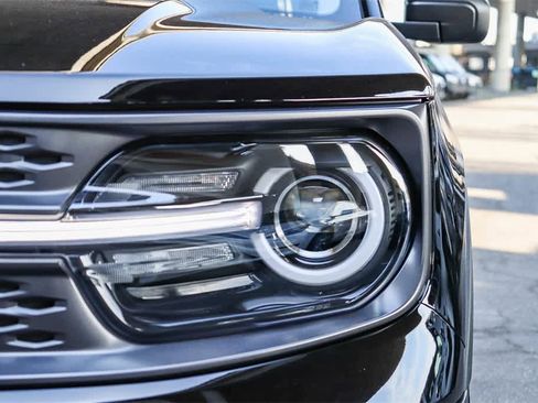 New 2025 Ford Bronco Sport Big Bend image 7