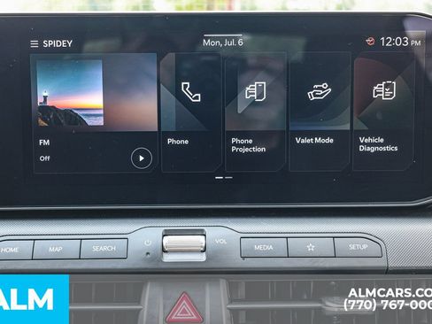 Used 2025 Kia K4 FWD image 36