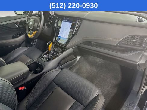 Certified 2023 Subaru Outback Wilderness AWD/4WD image 37