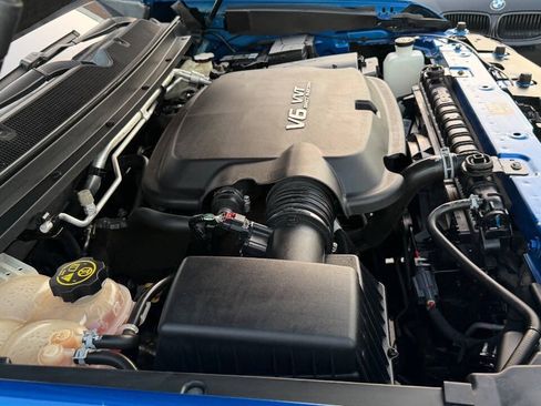Used 2018 Chevrolet Colorado Z71 RWD image 19