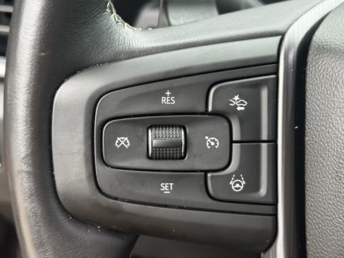 Used 2024 GMC Sierra 1500 Denali Ultimate AWD/4WD image 24