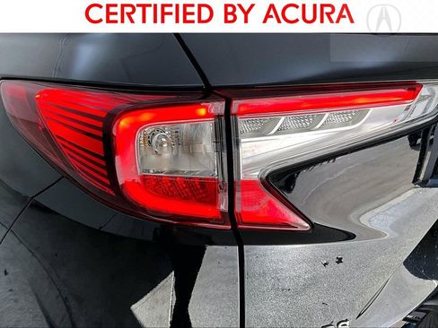 Certified 2024 Acura RDX SH-AWD image 38