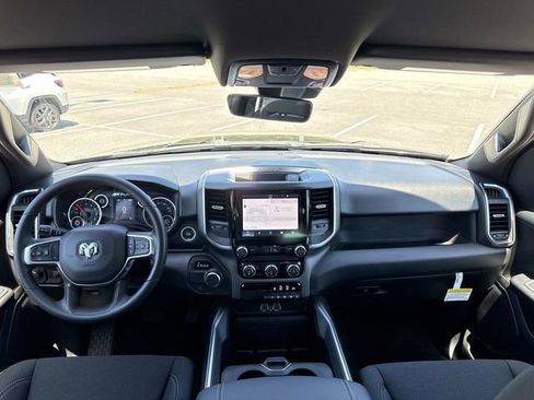 New 2026 RAM 1500 2WD Crew Cab image 12
