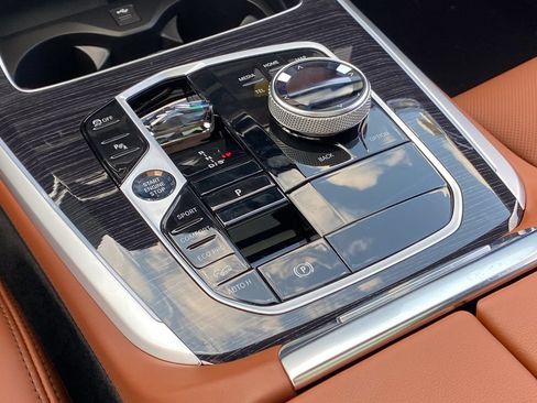 New 2026 BMW X5 M60i AWD/4WD image 35