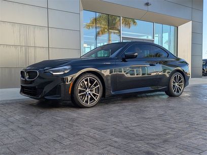 Used 2025 BMW 230i 230i w/ Convenience Package