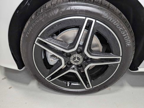 Certified 2026 Mercedes-Benz CLA 250 4MATIC image 3