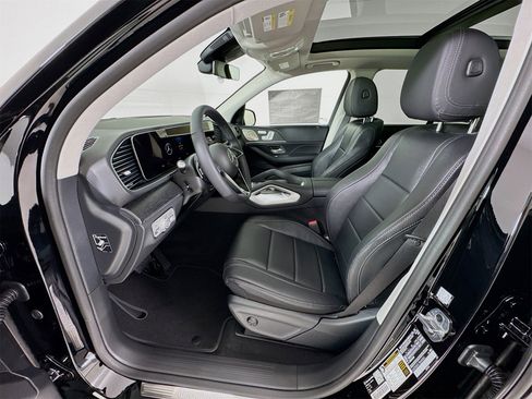 New 2026 Mercedes-Benz GLE 450 GLE 450 image 23