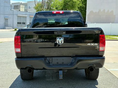 Used 2014 RAM 1500 Express AWD/4WD image 7