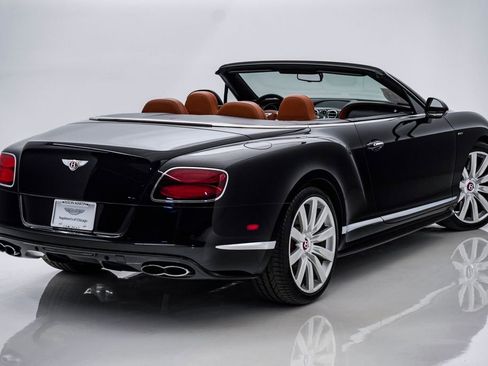 Used 2015 Bentley Continental GT V8 S AWD/4WD image 12