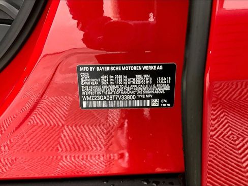 New 2026 MINI Cooper Countryman S AWD/4WD image 8