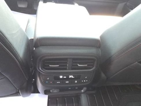 Used 2024 Honda Ridgeline Black Edition image 22