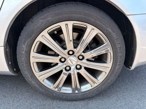 Used 2014 Acura TL Special Edition FWD image 8
