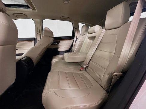 Certified 2018 Honda CR-V EX-L image 4