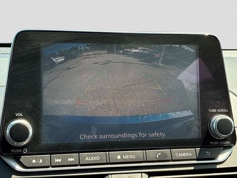 Certified 2023 Nissan Altima 2.5 SV AWD/4WD image 33