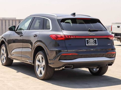 New 2026 Audi Q5 Premium AWD/4WD image 6
