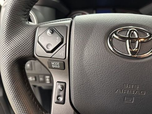 Used 2023 Toyota Tacoma TRD Sport image 25