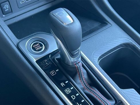 New 2025 Nissan Sentra SR w/ Midnight Edition image 18