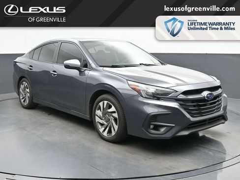 Used 2025 Subaru Legacy Touring XT w/ Tech Package #3 AWD/4WD image 2