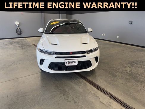 Used 2024 Dodge Hornet GT Plus image 3