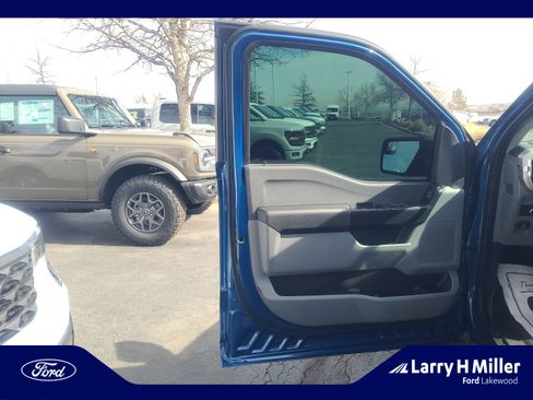 Used 2022 Ford F150 XL w/ XL Power Equipment Group image 13