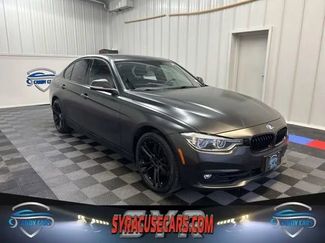 Used 2017 BMW 330i xDrive Sedan video 1