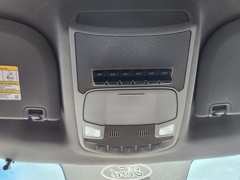 Used 2017 Ford F250 XL w/ STX Appearance Package image 13