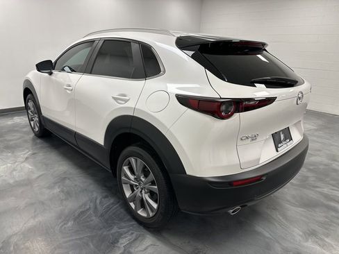 Certified 2023 MAZDA CX-30 AWD 2.5 S w/ Preferred Package image 9