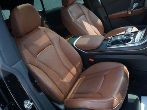 Used 2021 Audi Q8 Premium Plus w/ Premium Plus Package AWD/4WD image 68