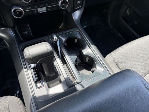 Used 2024 Ford F150 XLT w/ Equipment Group 302A MID AWD/4WD image 16