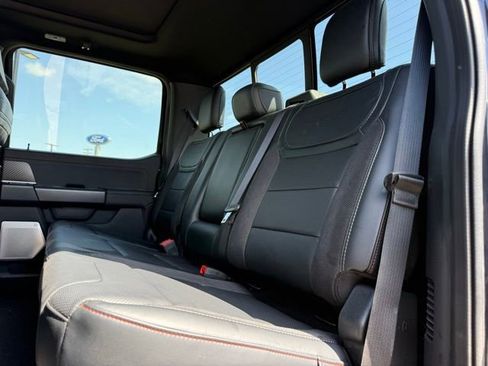 Used 2024 Ford F150 Raptor AWD/4WD image 18