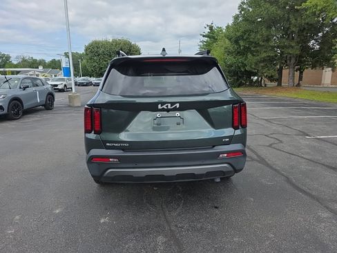 Used 2023 Kia Sorento X-Line EX AWD/4WD image 8