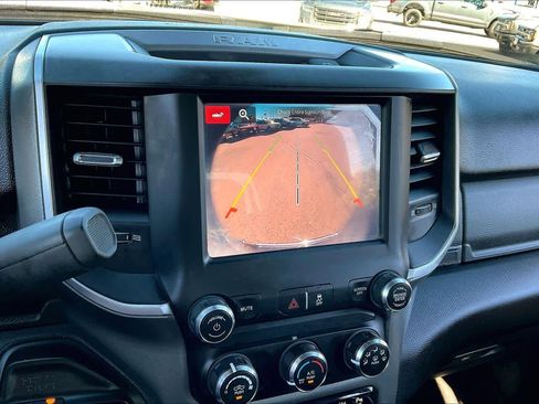 Used 2024 RAM 2500 Big Horn w/ Off Road Package image 27