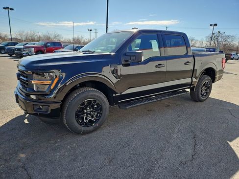 New 2026 Ford F150 XLT image 5