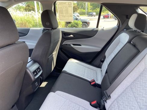 Used 2023 Chevrolet Equinox LS FWD image 17