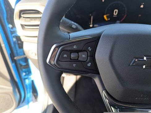 Certified 2026 Chevrolet TrailBlazer ACTIV w/ Driver Confidence Package image 26