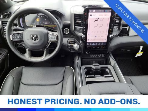 New 2026 RAM 1500 Limited image 20