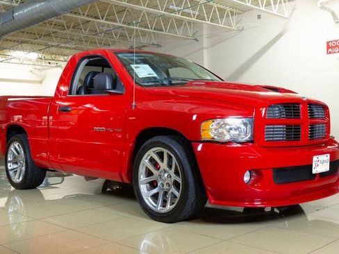 Used 2004 Dodge Ram 1500 Truck 2WD Regular Cab image 28