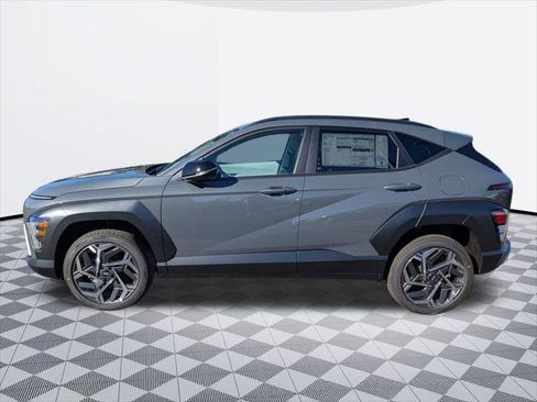 New 2026 Hyundai Kona SEL Premium image 2