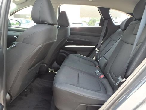 Used 2026 Hyundai Tucson Blue SE AWD/4WD image 11
