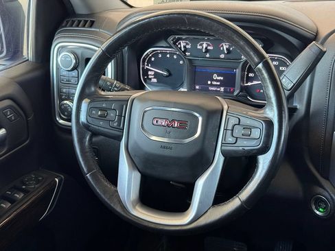 Used 2021 GMC Sierra 1500 Elevation AWD/4WD image 26