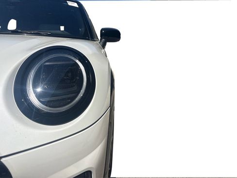 New 2026 MINI Cooper S FWD image 28