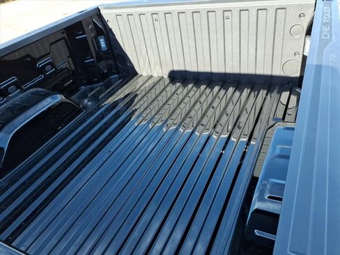 New 2026 Chevrolet Silverado 1500 Custom image 16