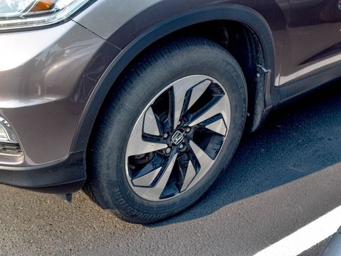 Used 2015 Honda CR-V Touring image 12