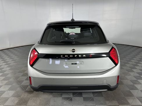 New 2026 MINI Cooper S image 19